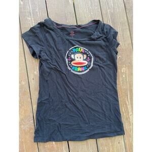 Paul Frank juniors large shirt